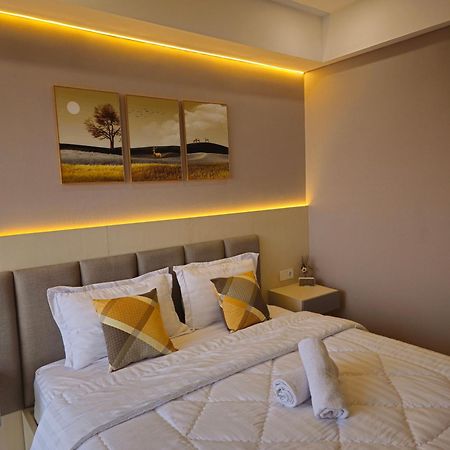 Studio Sea View Apartment At Gold Coast Pik By Mysweethome Τζακάρτα Εξωτερικό φωτογραφία