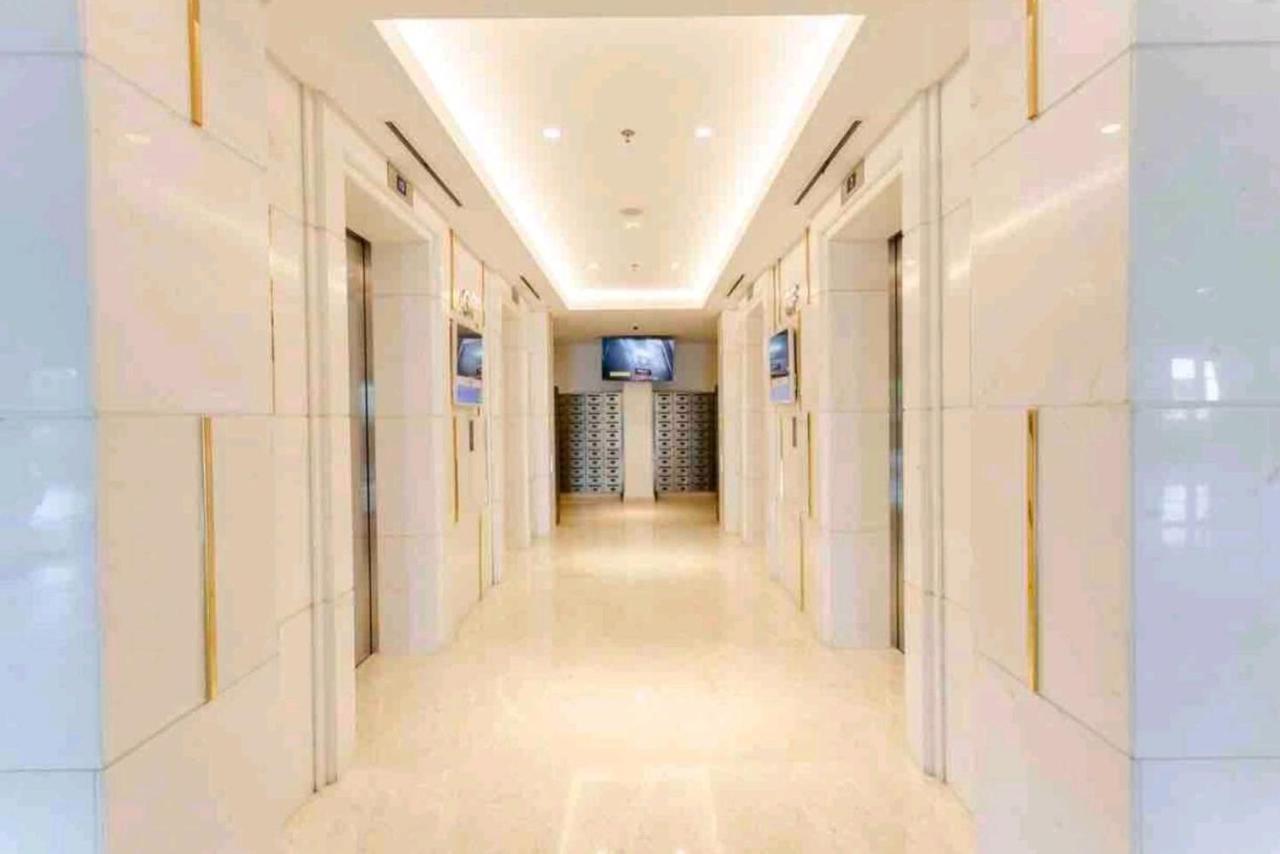 Studio Sea View Apartment At Gold Coast Pik By Mysweethome Τζακάρτα Εξωτερικό φωτογραφία