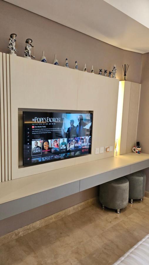 Studio Sea View Apartment At Gold Coast Pik By Mysweethome Τζακάρτα Εξωτερικό φωτογραφία