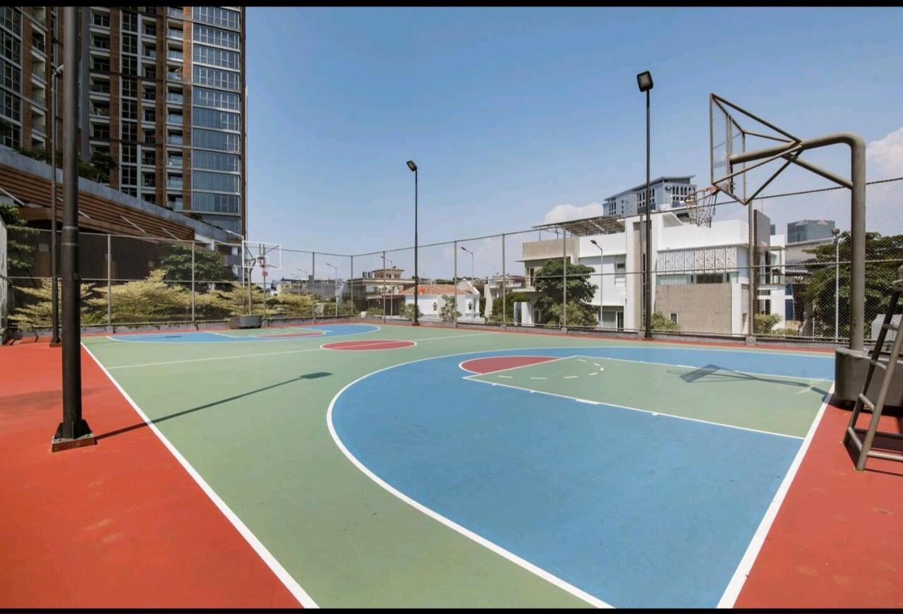 Studio Sea View Apartment At Gold Coast Pik By Mysweethome Τζακάρτα Εξωτερικό φωτογραφία