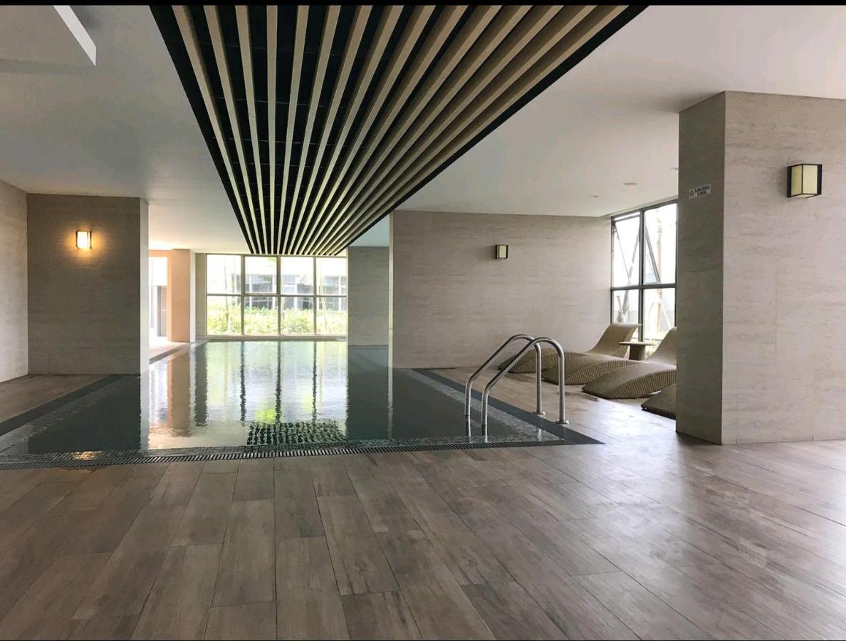 Studio Sea View Apartment At Gold Coast Pik By Mysweethome Τζακάρτα Εξωτερικό φωτογραφία