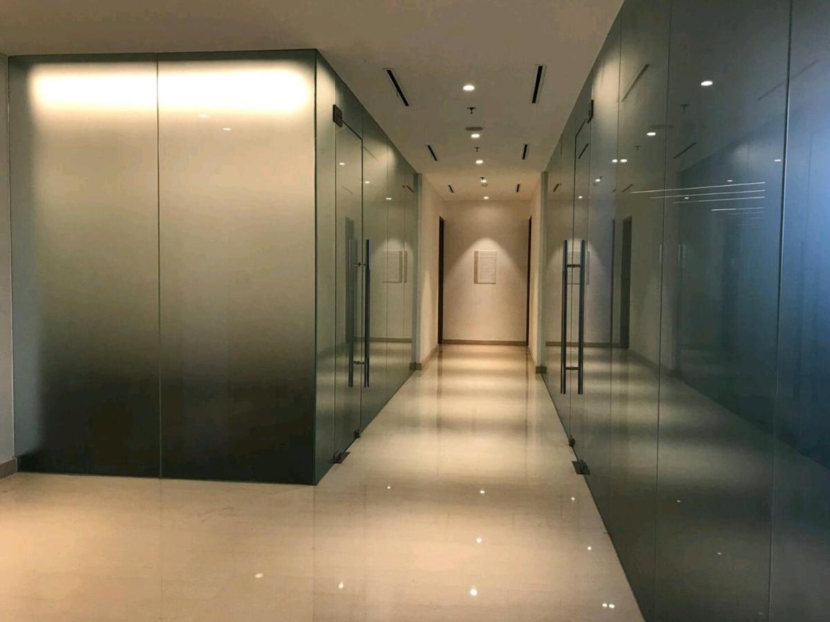 Studio Sea View Apartment At Gold Coast Pik By Mysweethome Τζακάρτα Εξωτερικό φωτογραφία