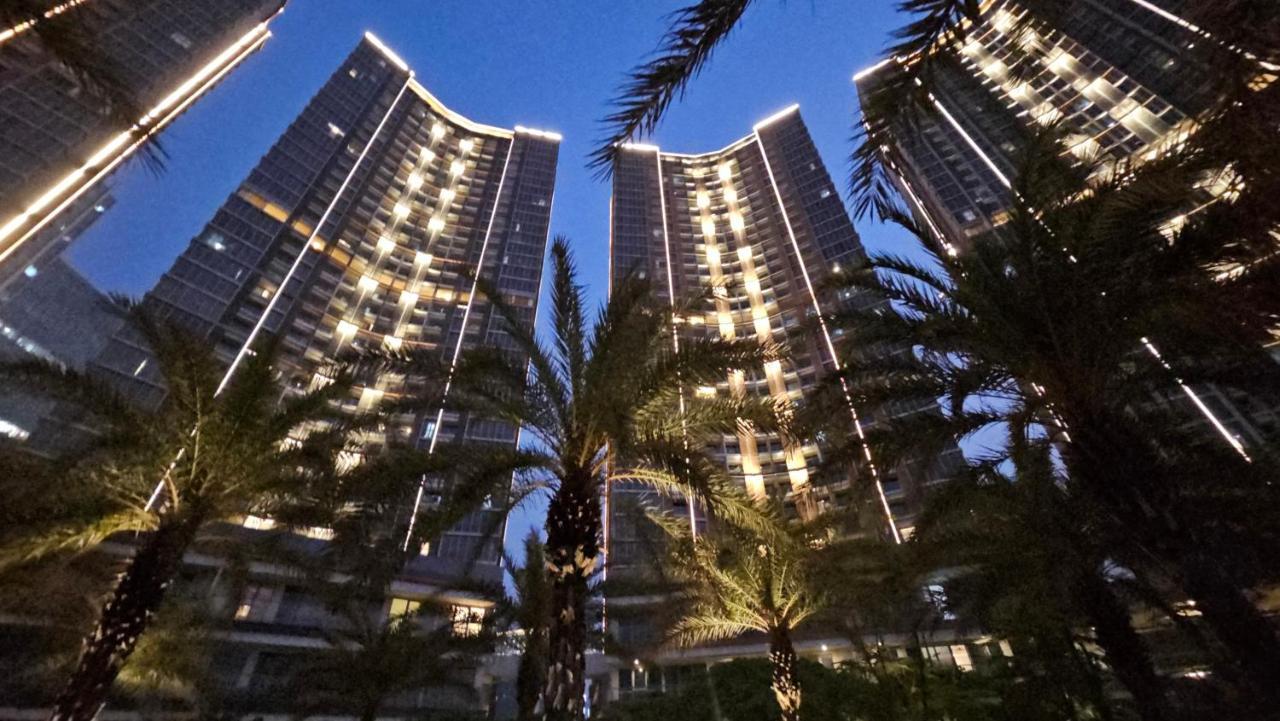 Studio Sea View Apartment At Gold Coast Pik By Mysweethome Τζακάρτα Εξωτερικό φωτογραφία