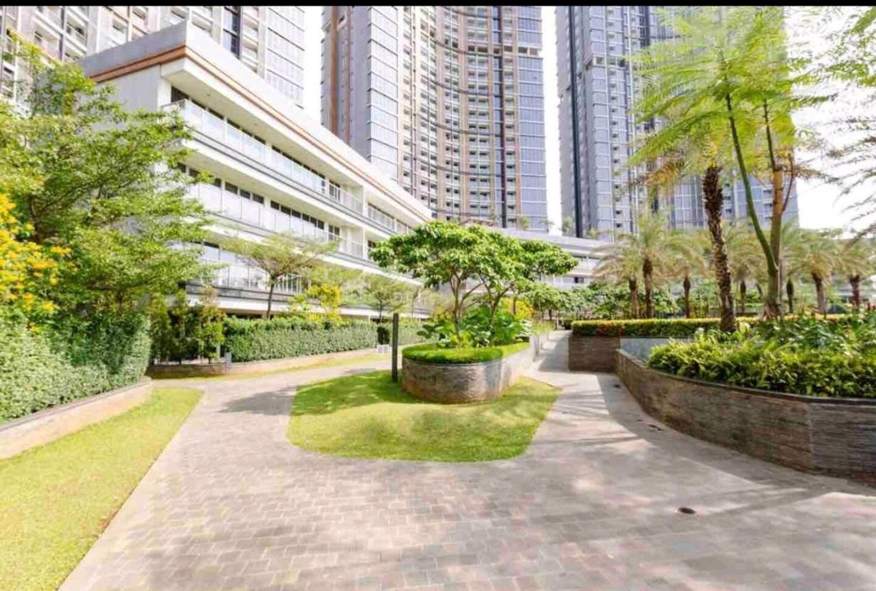 Studio Sea View Apartment At Gold Coast Pik By Mysweethome Τζακάρτα Εξωτερικό φωτογραφία