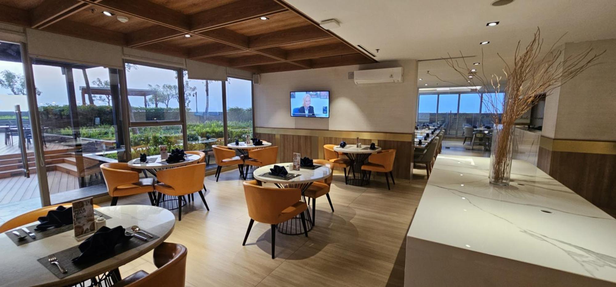 Studio Sea View Apartment At Gold Coast Pik By Mysweethome Τζακάρτα Εξωτερικό φωτογραφία