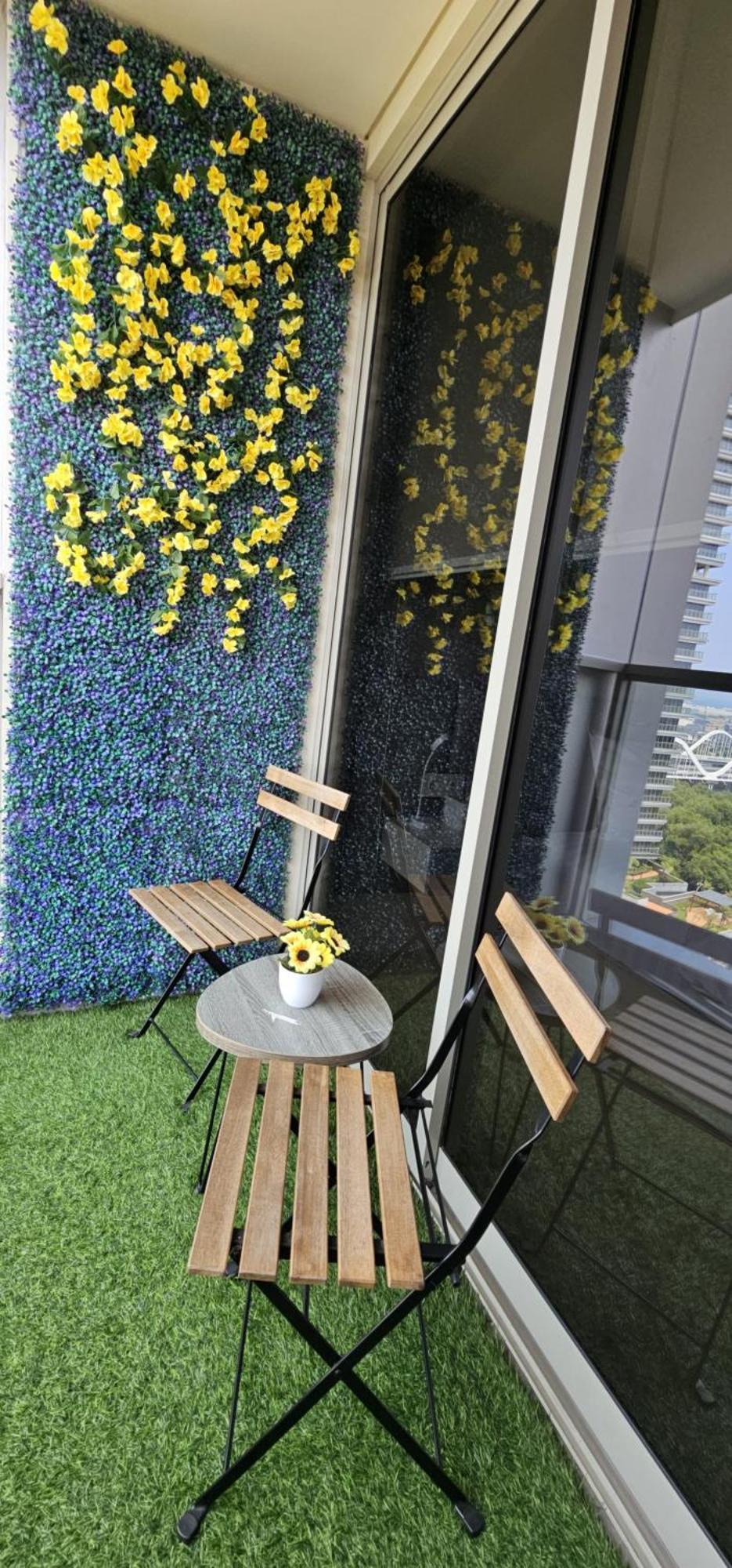 Studio Sea View Apartment At Gold Coast Pik By Mysweethome Τζακάρτα Εξωτερικό φωτογραφία