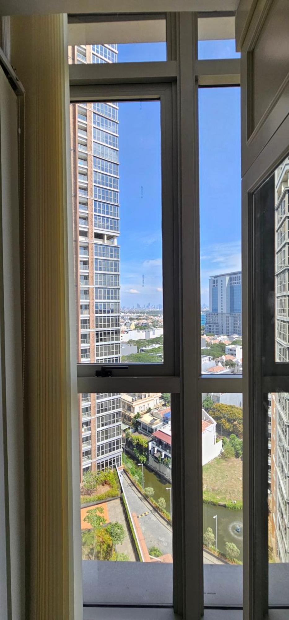 Studio Sea View Apartment At Gold Coast Pik By Mysweethome Τζακάρτα Εξωτερικό φωτογραφία